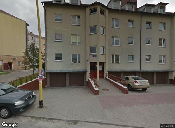 Ceny mieszkań Szczecin Focza 5