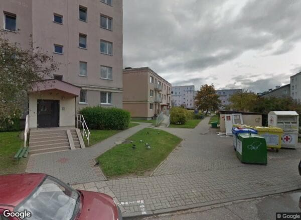 Ceny transakcyjne mieszkań Olsztyn Fryderyka Leyka 3