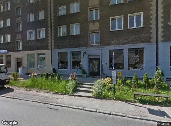 Ceny mieszkań Katowice Gustawa Morcinka 23