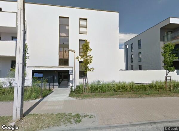 Ceny mieszkań Wrocław UL. PARTYNICKA 16