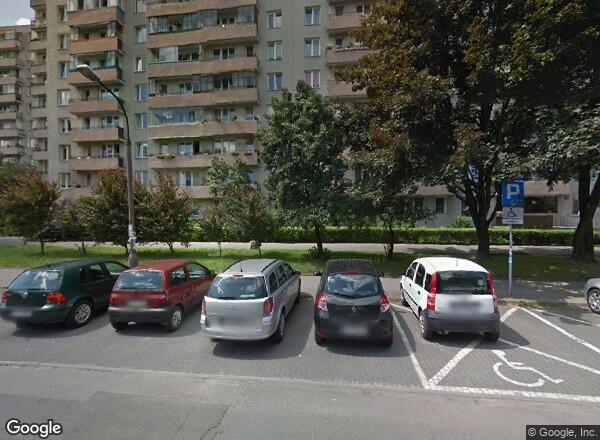 Ceny mieszkań Warszawa ul. M. K. Ogińskiego 9