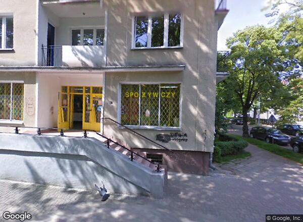Ceny mieszkań Warszawa ul. S. Czarnieckiego 55