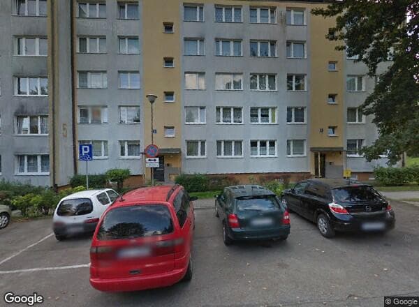 Ceny transakcyjne mieszkań Olsztyn Profesorska 2