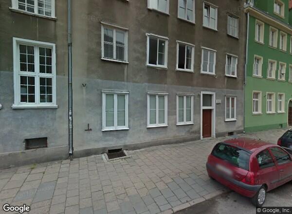 Ceny mieszkań Gdańsk Św. Ducha 63/65