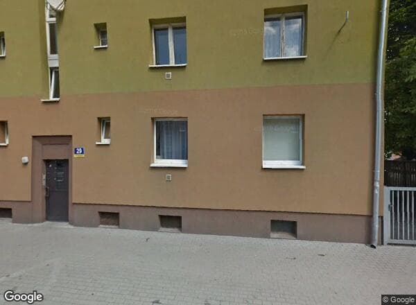 Ceny transakcyjne mieszkań Opole Fabryczna 29