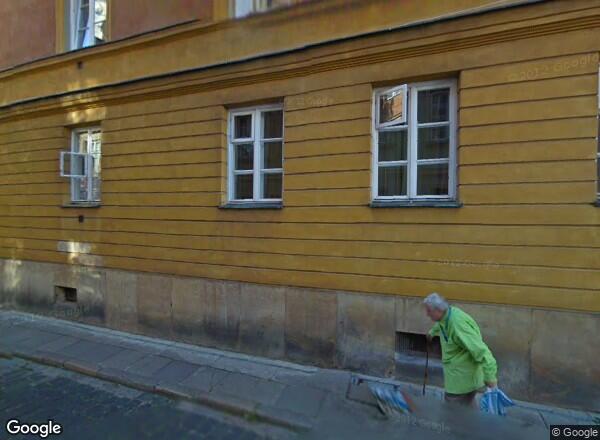 Ceny mieszkań Warszawa ul. Wąski Dunaj 7