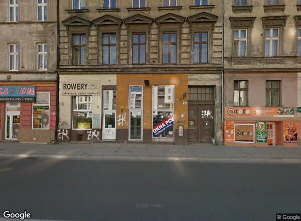 Ceny mieszkań Wrocław UL. GEN. KAZIMIERZA PUŁASKIEGO 18