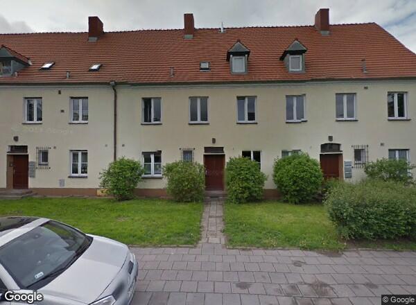 Ceny mieszkań Poznań Opalenicka 59