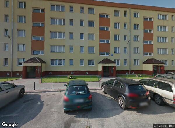 Ceny mieszkań Gdynia płk. Stanisława Dąbka 63