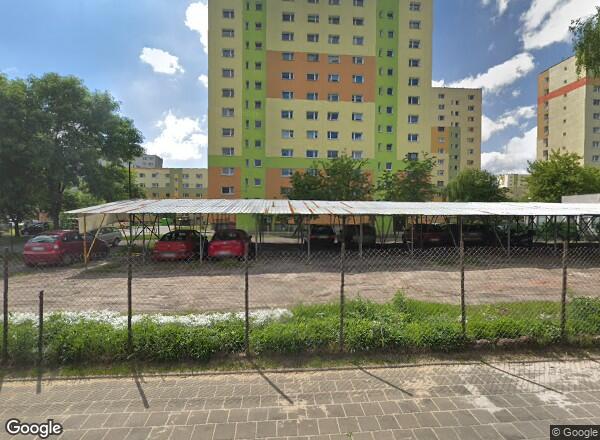 Ceny mieszkań Łódź Tuszyńska 25