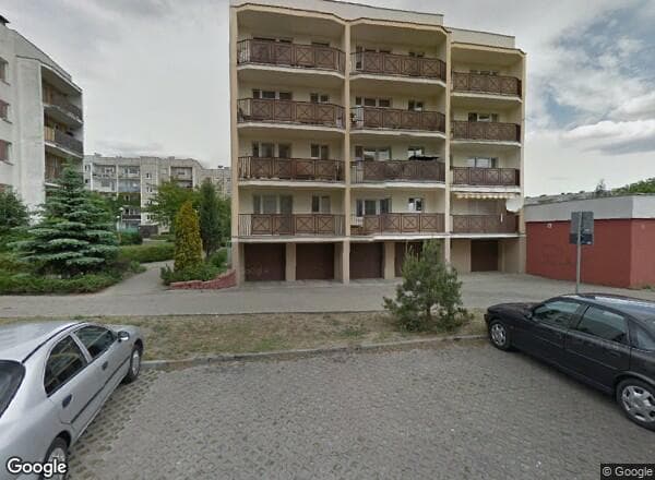 Ceny transakcyjne mieszkań Bydgoszcz Marcina Kromera 5