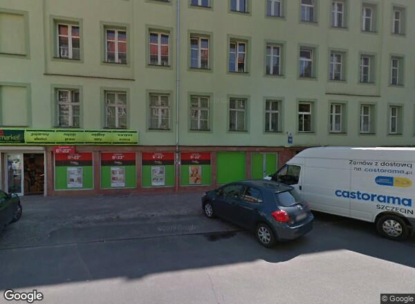 Ceny mieszkań Szczecin Wacława Felczaka 18