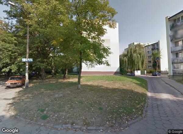 Ceny transakcyjne mieszkań Łódź Gołębia 10