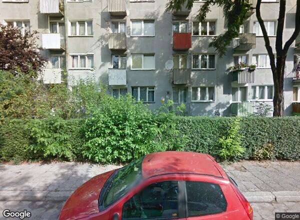 Ceny mieszkań Wrocław UL. OPOROWSKA 11