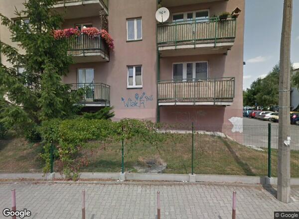 Ceny mieszkań Kraków Mały Płaszów 6