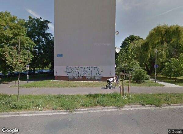 Ceny transakcyjne mieszkań Wrocław UL. KŁODNICKA 3