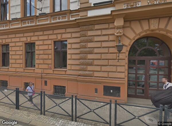 Ceny mieszkań Wrocław PODWALE 12