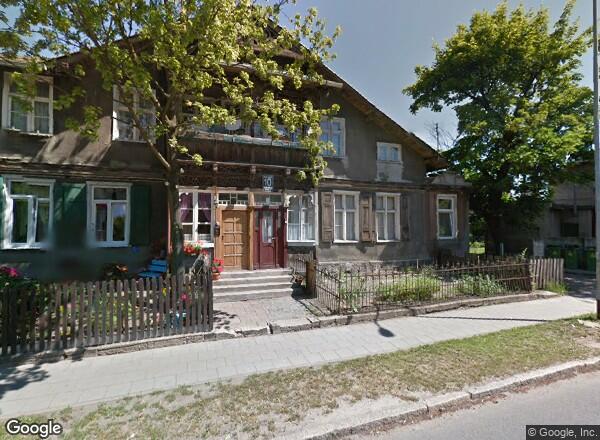 Ceny mieszkań Gdańsk Na Zaspę 10