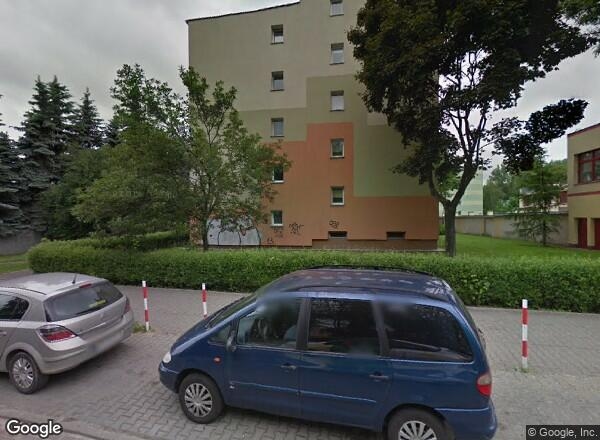 Ceny transakcyjne mieszkań Warszawa ul. Kompanii AK „Kordian” 2