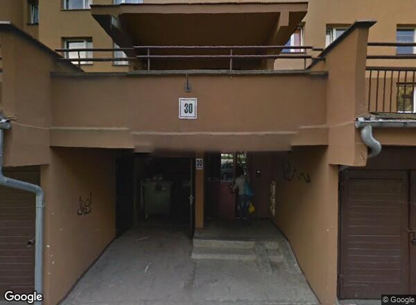 Ceny mieszkań Wrocław UL. SZYBOWCOWA 30