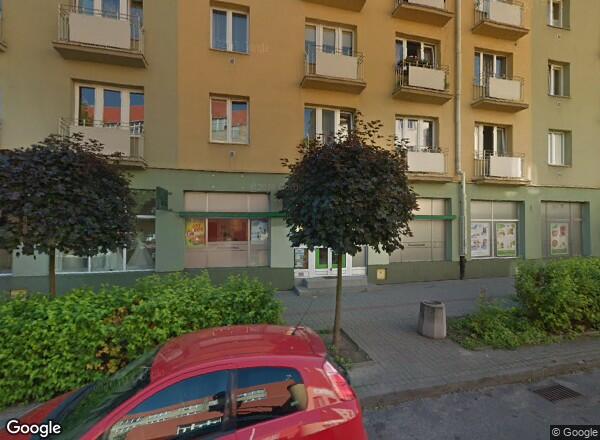 Ceny mieszkań Rzeszów Adama Asnyka 2