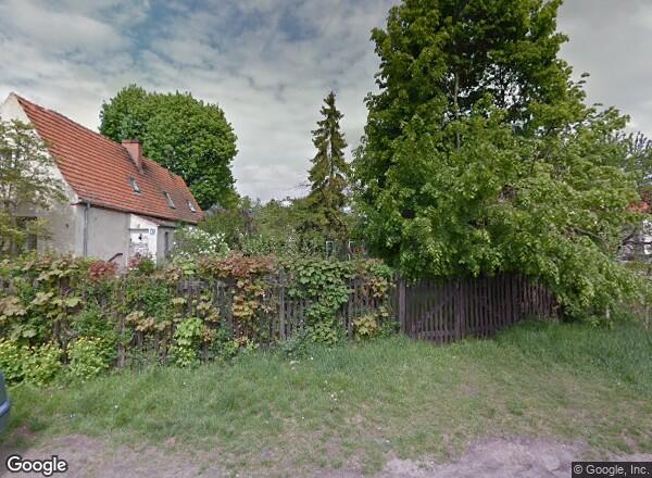 Ceny mieszkań Gdańsk Artura Grottgera 17