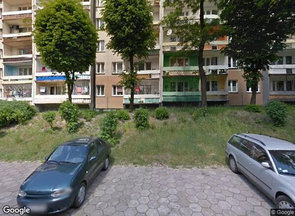 Ceny mieszkań Katowice Feliksa Nowowiejskiego 12C