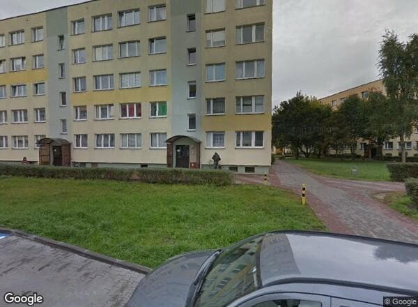 Ceny transakcyjne mieszkań Toruń Filomatów Pomorskich 2