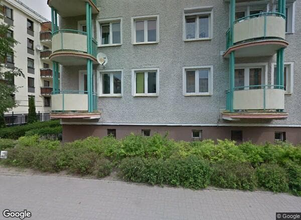 Ceny transakcyjne mieszkań Toruń kpt. Jana Drzewieckiego 18B