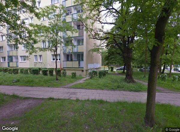 Ceny mieszkań Łódź Gen. Jarosława Dąbrowskiego 55/57