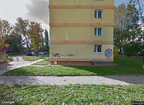 Ceny mieszkań Łódź Astronautów 7