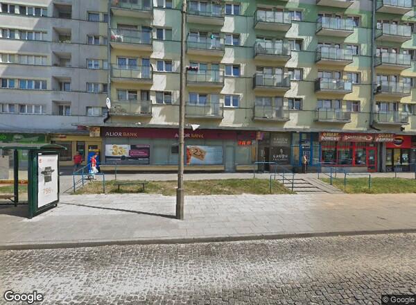 Ceny mieszkań Łódź Traktorowa 63