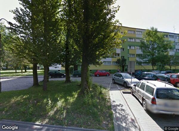 Ceny mieszkań Łódź Gen. Kazimierza Pułaskiego 10