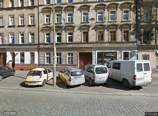 Ceny mieszkań Wrocław UL. ŚW. WINCENTEGO 14