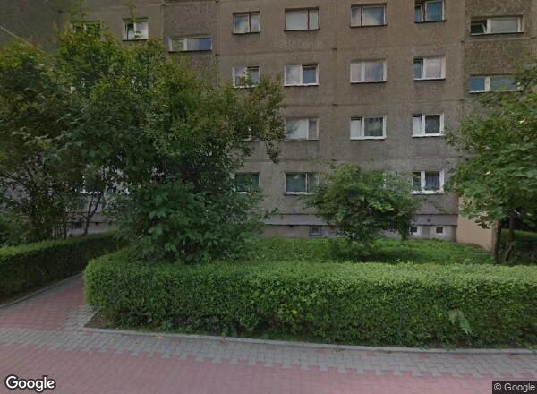 Ceny mieszkań Kraków Stanisława Rostworowskiego 7