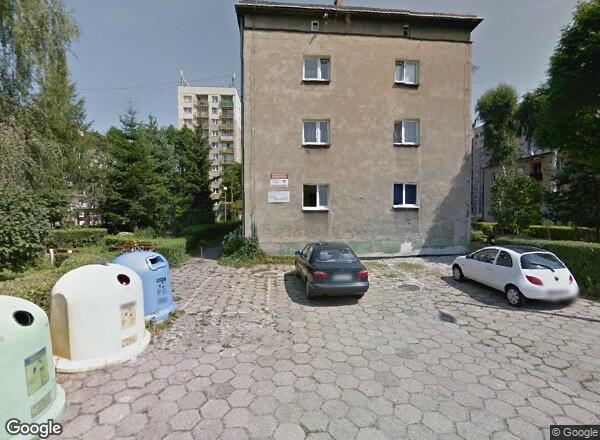 Ceny mieszkań Katowice Józefa Skrzeka 6
