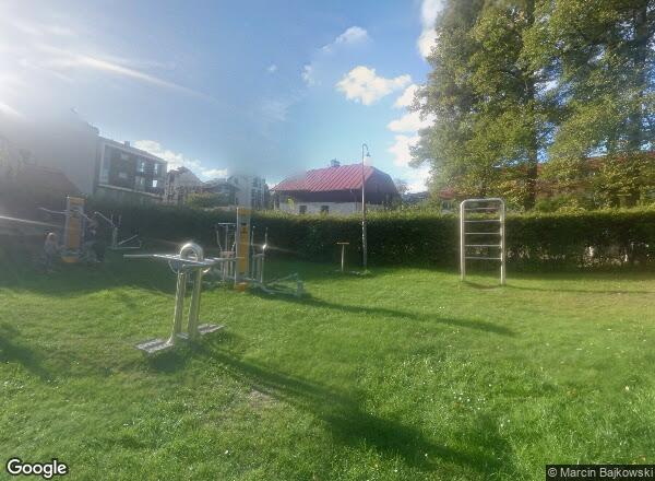 Ceny mieszkań Sopot Grunwaldzka 93A