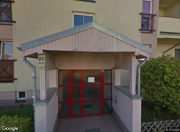 Ceny mieszkań Wrocław UL. MARKA HŁASKI 23