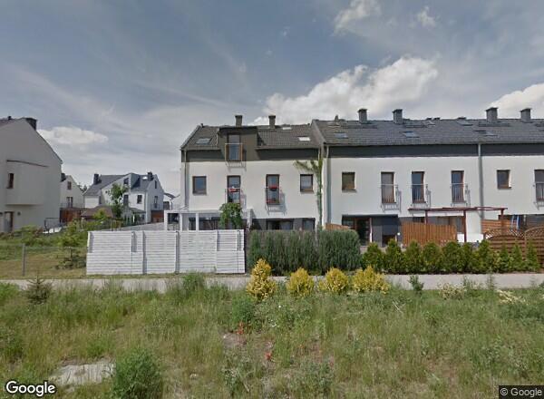 Ceny mieszkań Wrocław UL. SYGNAŁOWA 94