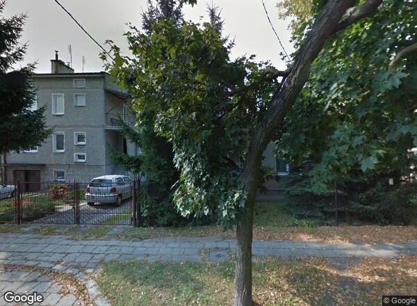 Ceny mieszkań Lublin Żelazna 125