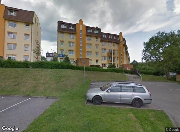 Ceny transakcyjne mieszkań Szczecin Zielone Wzgórze 8