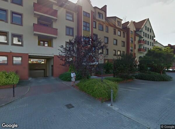 Ceny mieszkań Wrocław UL. STEFANA JARACZA 56