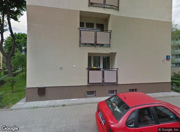 Ceny mieszkań Warszawa ul. Agawy 5