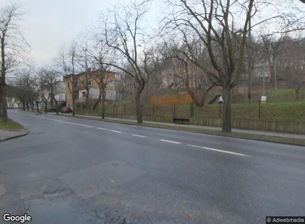 Ceny mieszkań Gdynia Witomińska 15