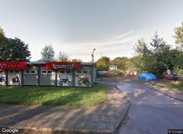 Ceny mieszkań Szczecin Tenisowa 23