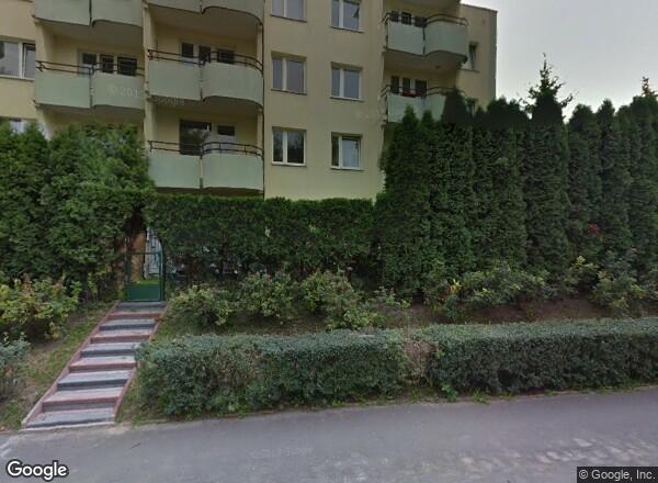 Ceny mieszkań Warszawa ul. K. Kuratowskiego 4