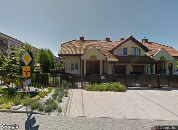 Ceny mieszkań Warszawa ul. Podłużna 30