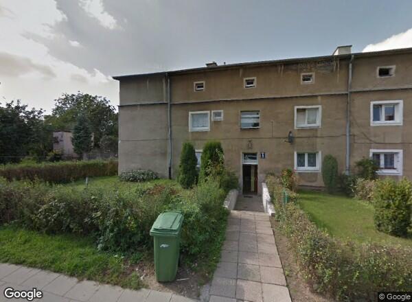 Ceny mieszkań Szczecin Sokoła 5