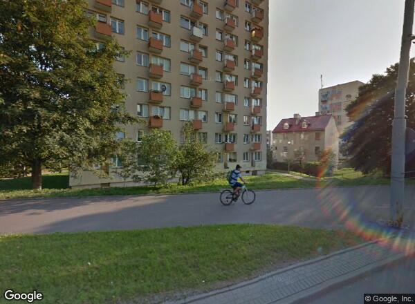 Ceny mieszkań Gdynia Chylońska 7