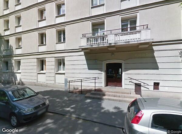 Ceny mieszkań Poznań Edmunda Calliera 8